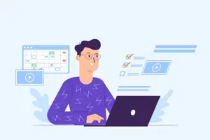 There’s an amazing amount of online courses that are easy to access and free to take. The certifications that you gain will demonstrate your aptitude to potential employers.