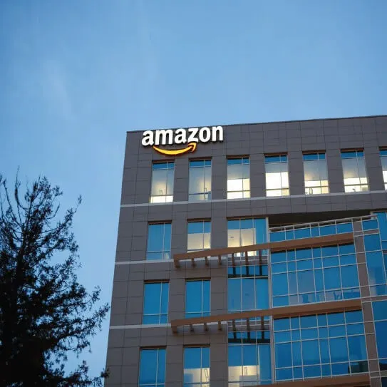 How to Get a Job at Amazon