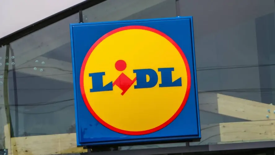 Travailler chez Lidl