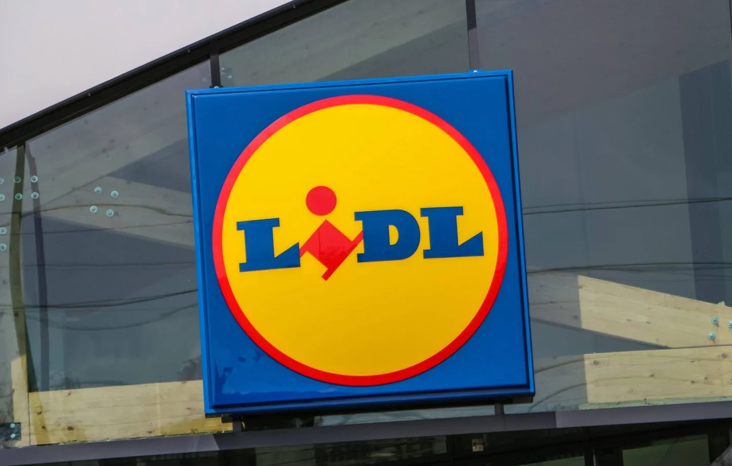 Travailler chez Lidl