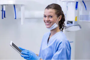 Les 7 cours de soins infirmiers gratuits avec certificat