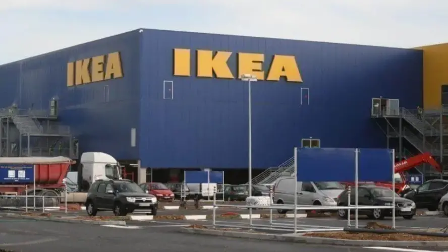 Travailler chez IKEA