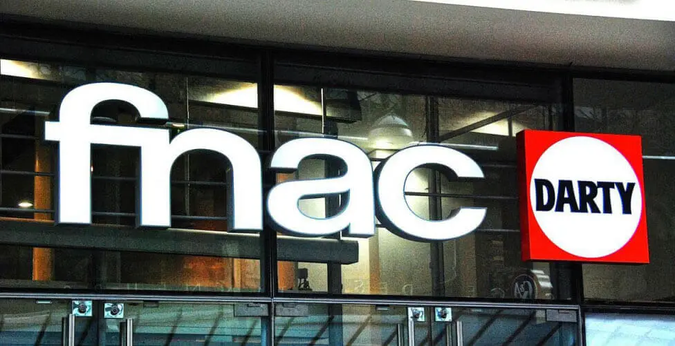 Travailler dans un magasin Fnac ou Darty