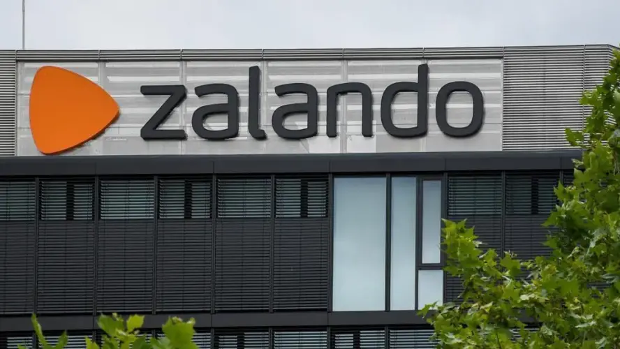 Arbeiten Sie bei Zalando, einem führenden Online-Modeunternehmen.