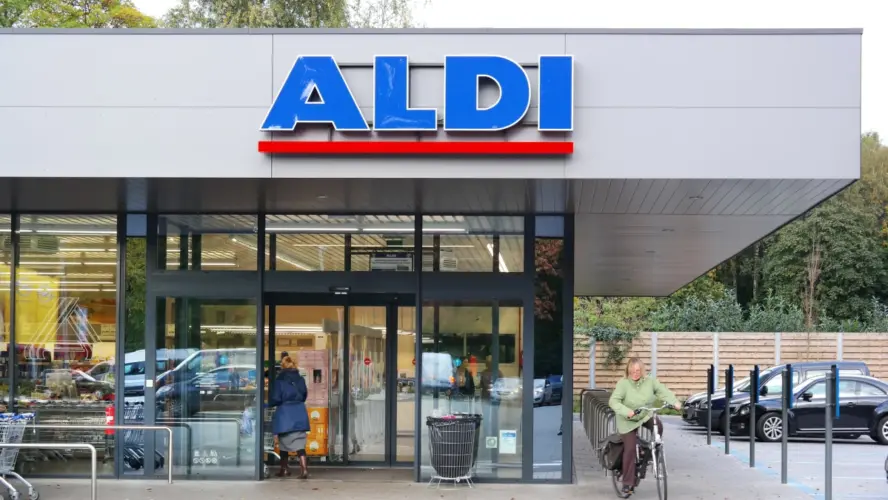 Arbeiten bei ALDI, Jobangebote und Informationen