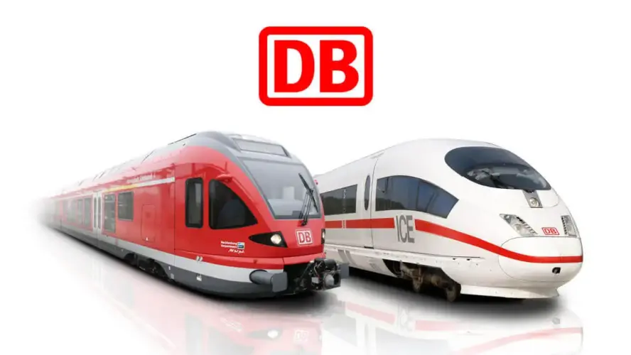Finden Sie einen Job bei DEUTSCHE BAHN