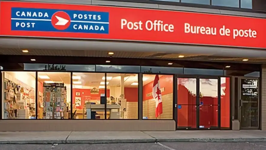 Complete Guide to Get a Job at Canada Post