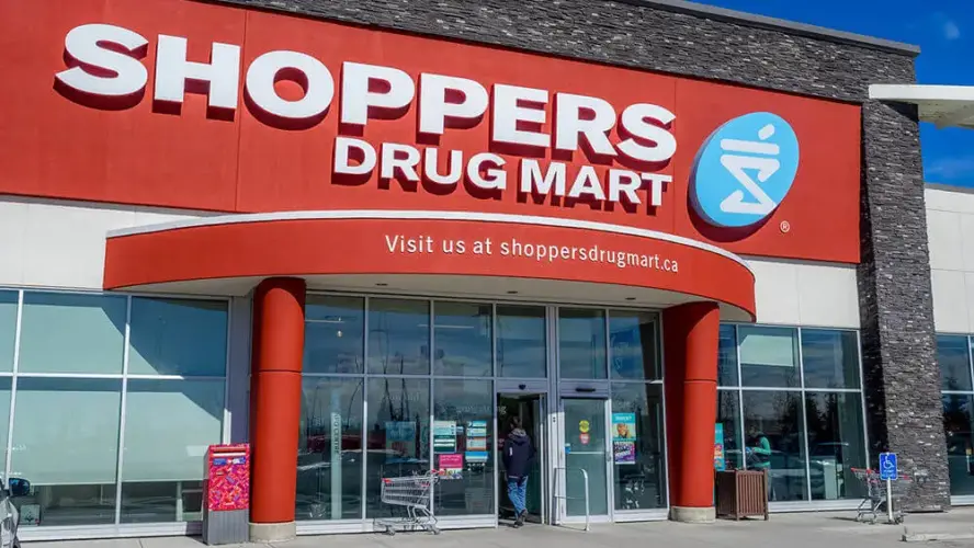 How to get a job at Shoppers Drug Mart / Pharmaprix Canada