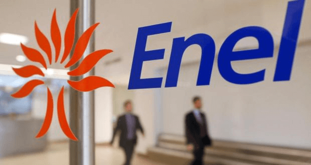 Lavora con ENEL