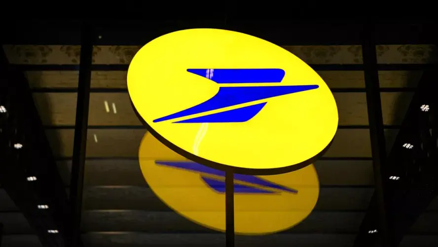 Travailler à la poste