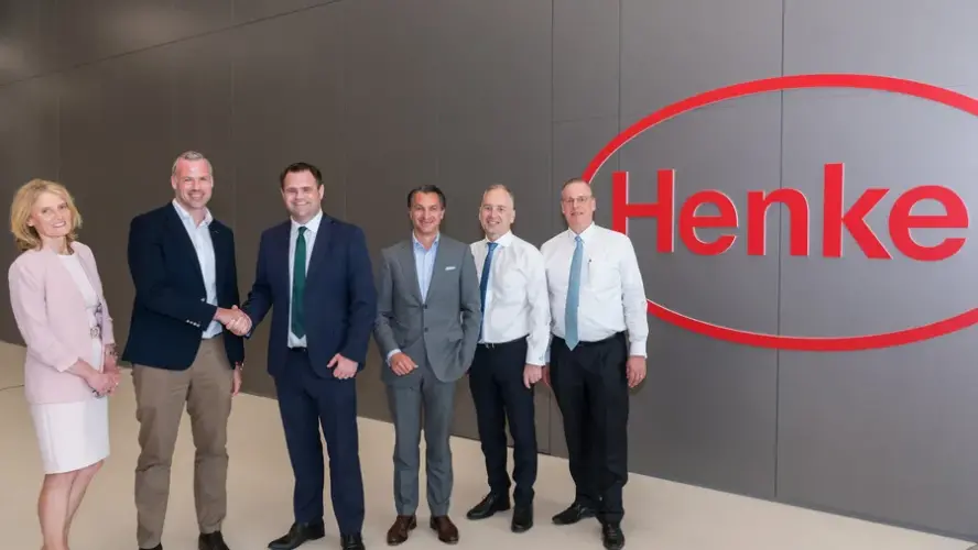 Wie man bei Henkel arbeitet