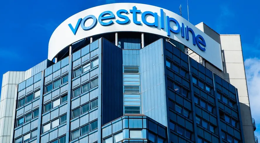Wie man in Österreichs führendem Unternehmen arbeitet. Voestalpine AG