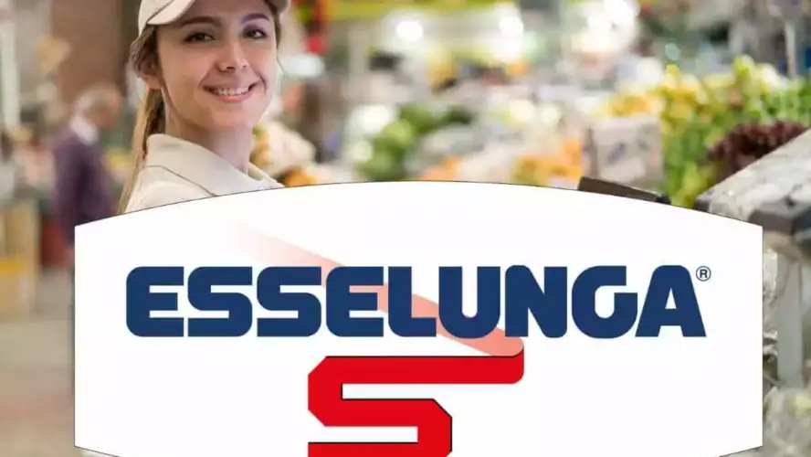 Lavora presso Esselunga