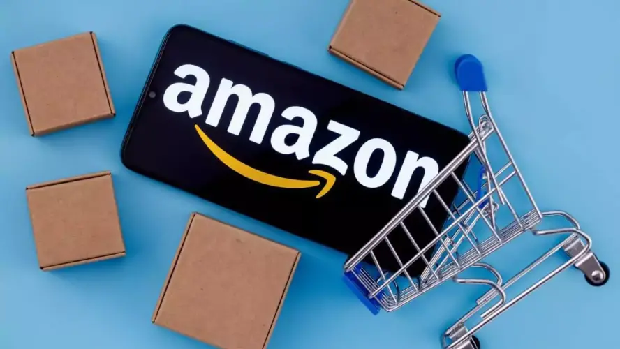 Trova lavoro da AMAZON
