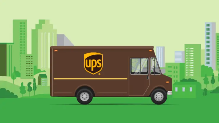Complete Guide to Get a Job at UPS