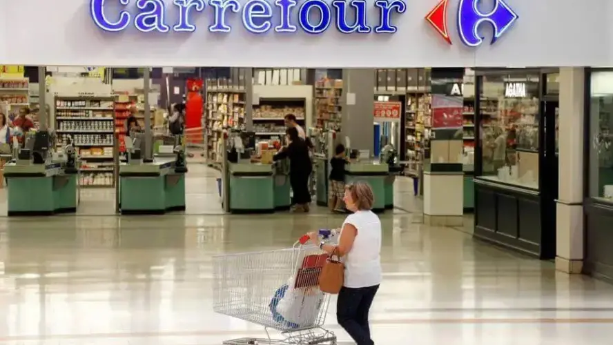 Décrocher un emploi chez Carrefour