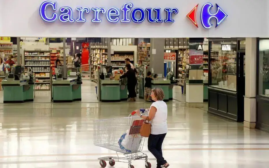 Décrocher un emploi chez Carrefour