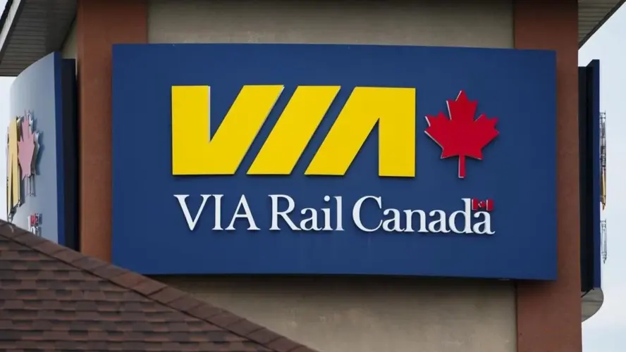 How to Find a job at Via Rail Canada