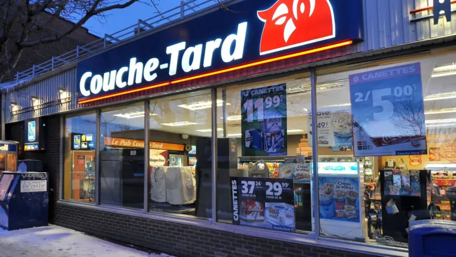 How to Get a Job at Couche-Tard Canada