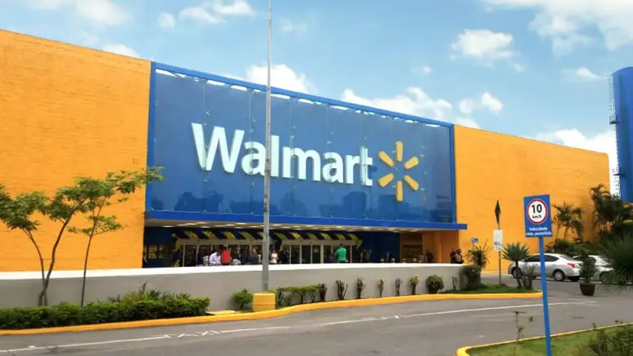 How to apply for a job at Walmart