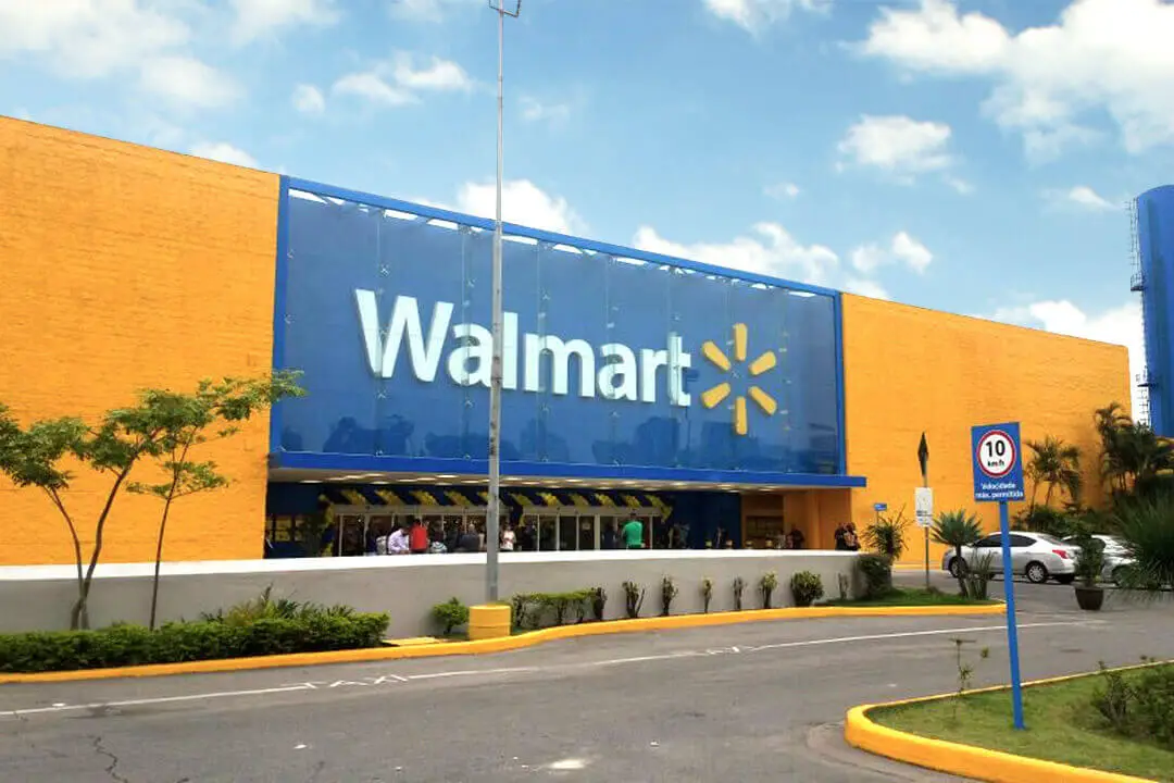 How to apply for a job at Walmart