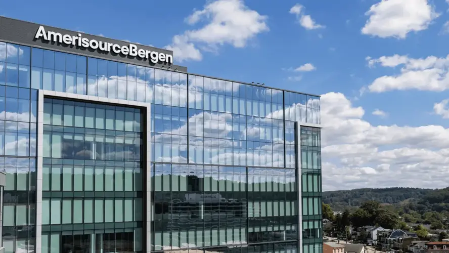 How to work at AmerisourceBergen
