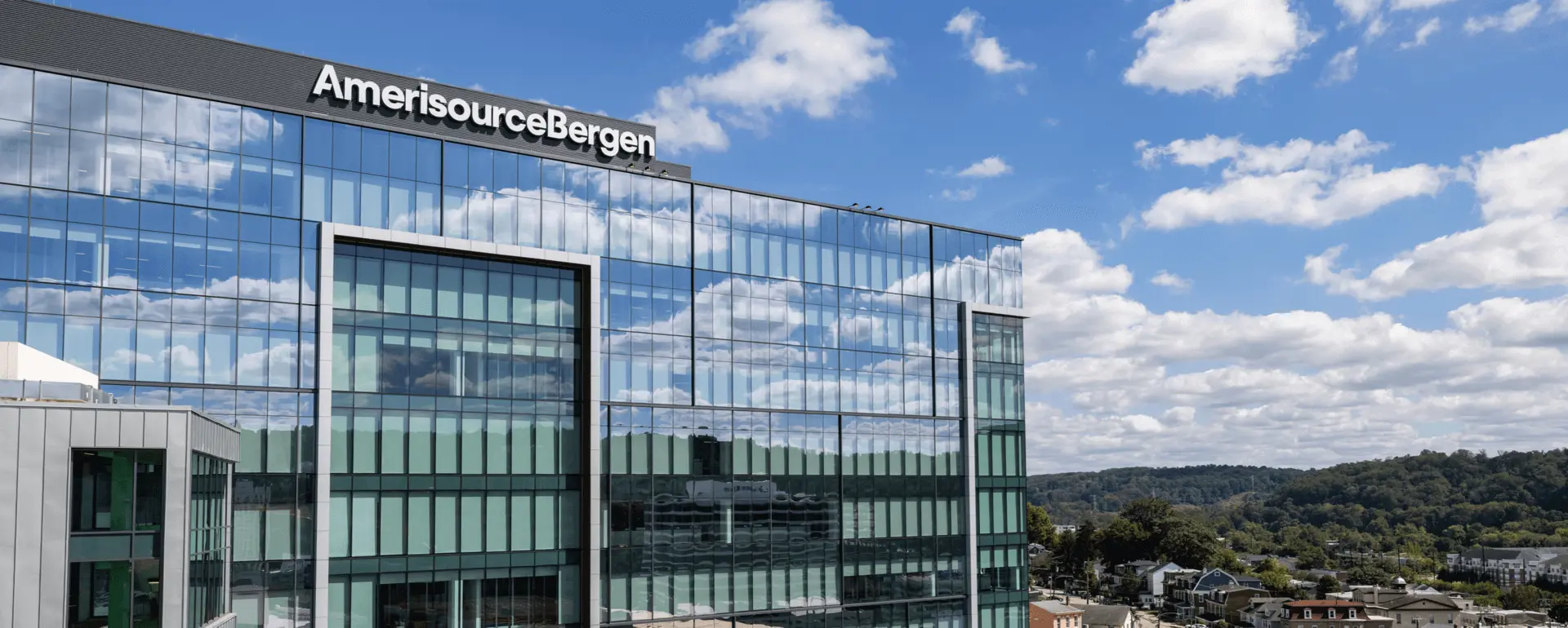 How to work at AmerisourceBergen