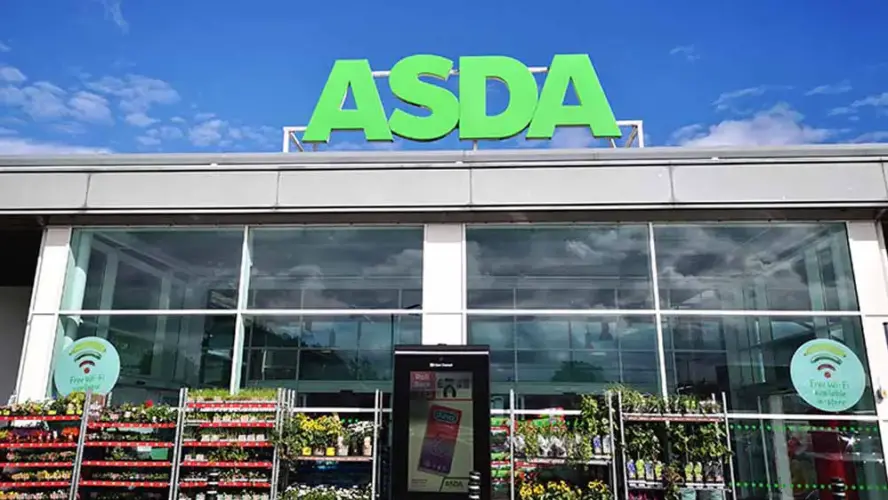 How to work at Asda