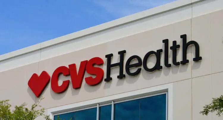 How to work at CVS Health