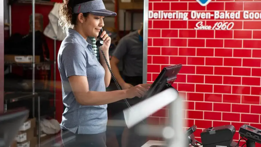 How to work at Domino’s Pizza