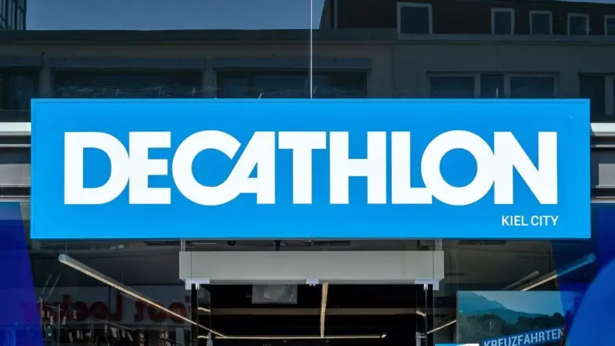 Lavora da DECATHLON