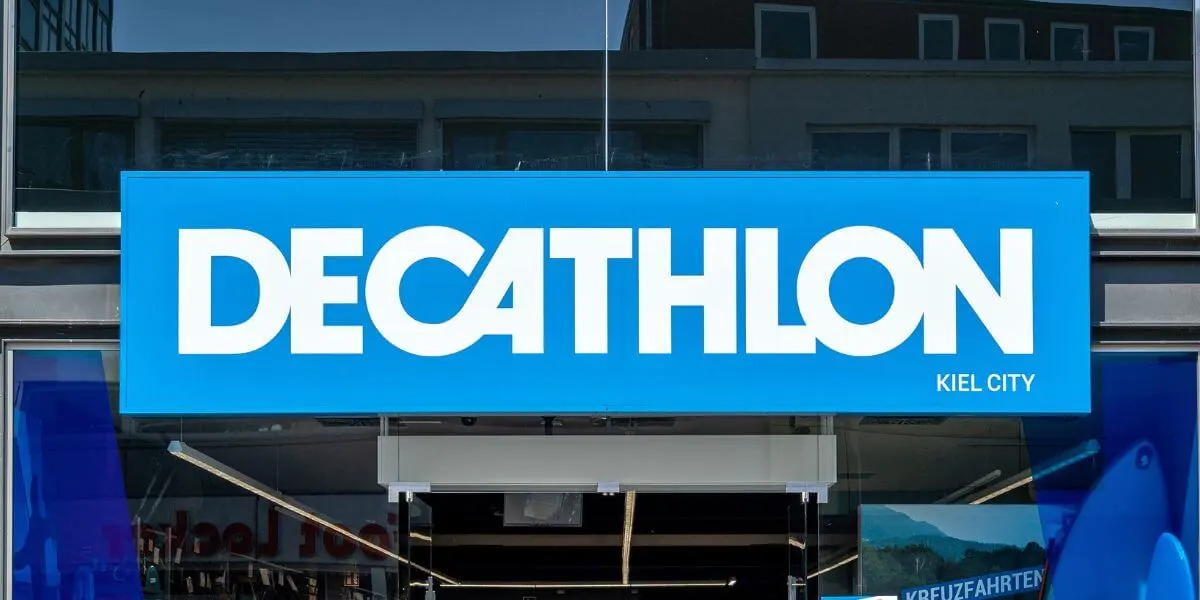 Lavora da DECATHLON