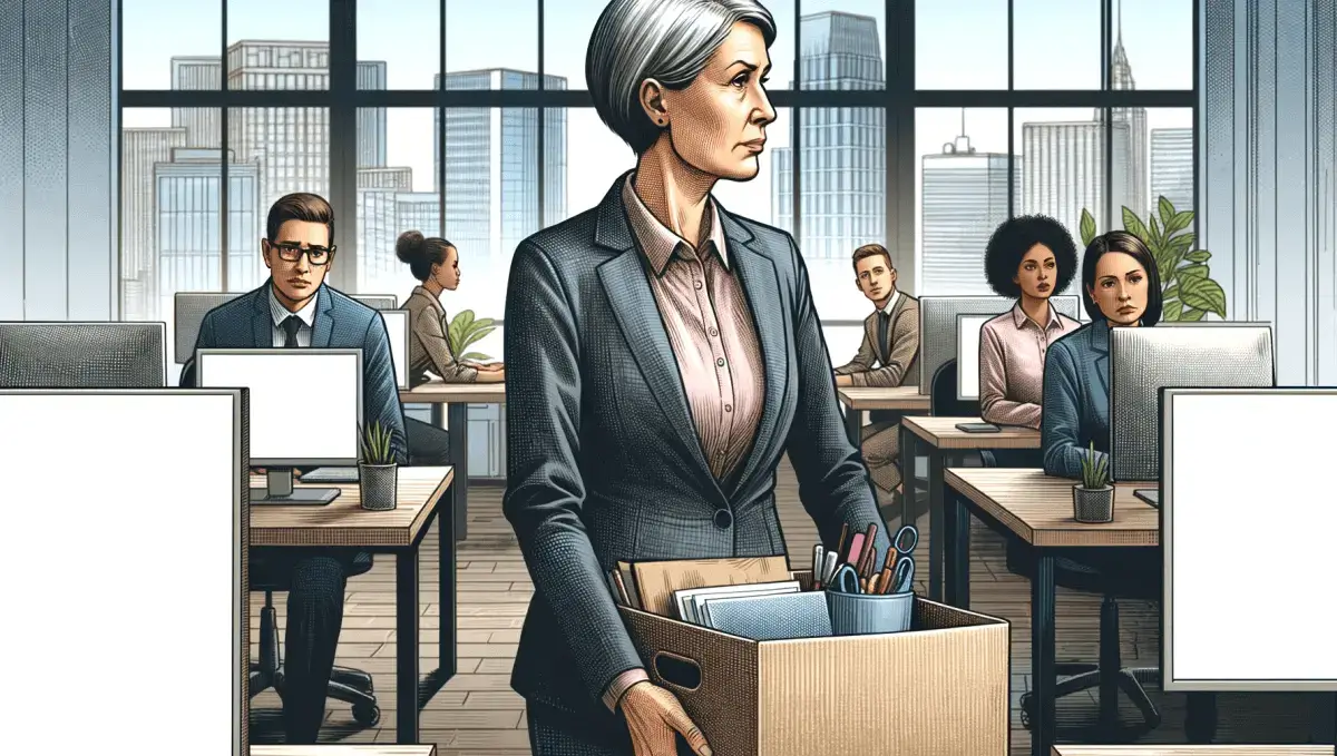 Les allocations chômage en France