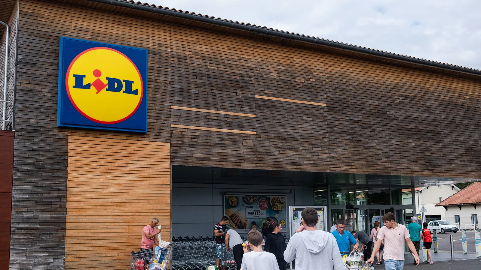 Travailler chez Lidl – une opportunité pour votre carrière