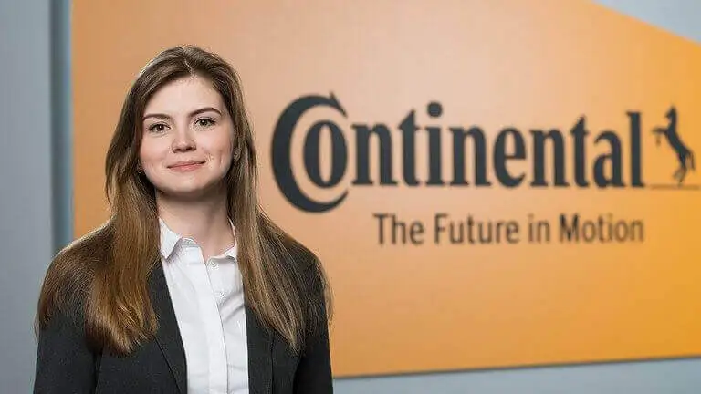 Wie man einen Job bei Continental findet
