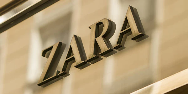 Lavora da ZARA