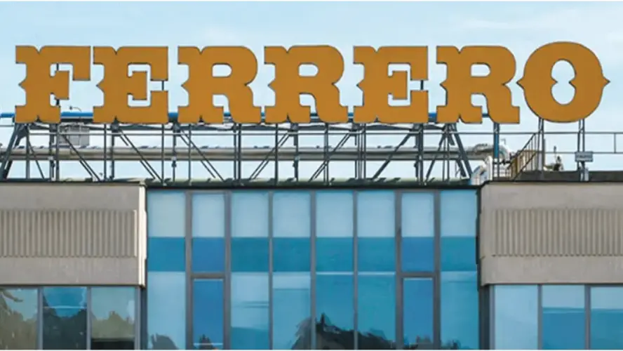 COME TROVARE LAVORO DA FERRERO