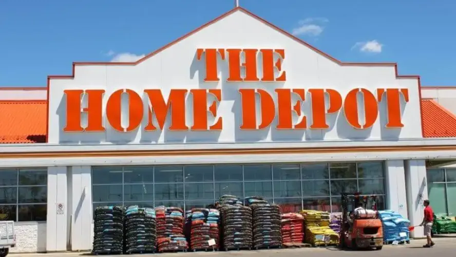Get a Job at Home Depot Canada