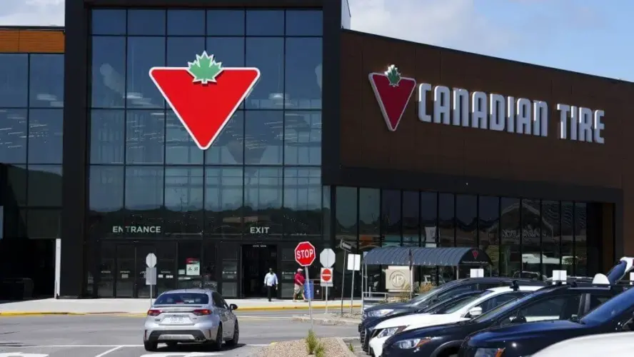 Join the Canadian Tire Team: Your Step-by-Step Guide to Getting Hired and Building a Rewarding Career with Great Benefits