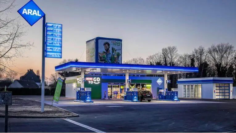 Karrierechancen bei Aral Deutschland: Arbeiten bei einem führenden Unternehmen der Tankstellenbranche