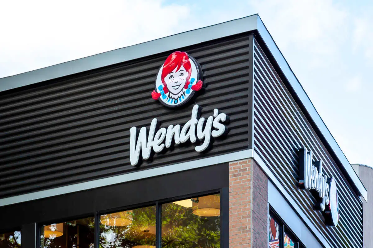 Work at Wendy’s Canada
