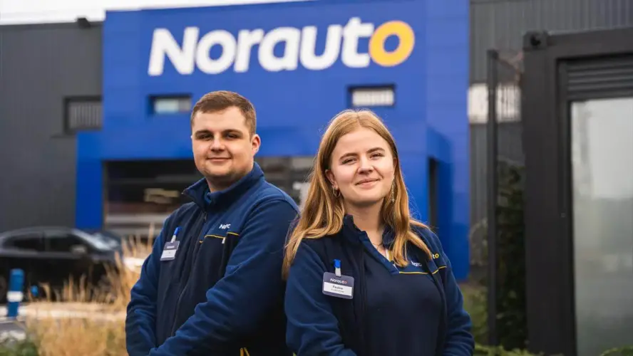 Comment obtenir un emploi chez Norauto