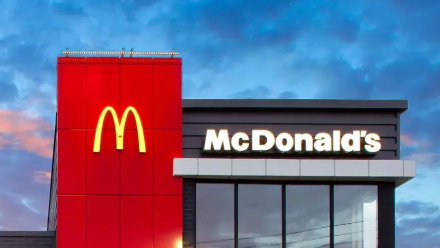 From Part-Time to Management: How to Build Your Career at McDonald’s Canada