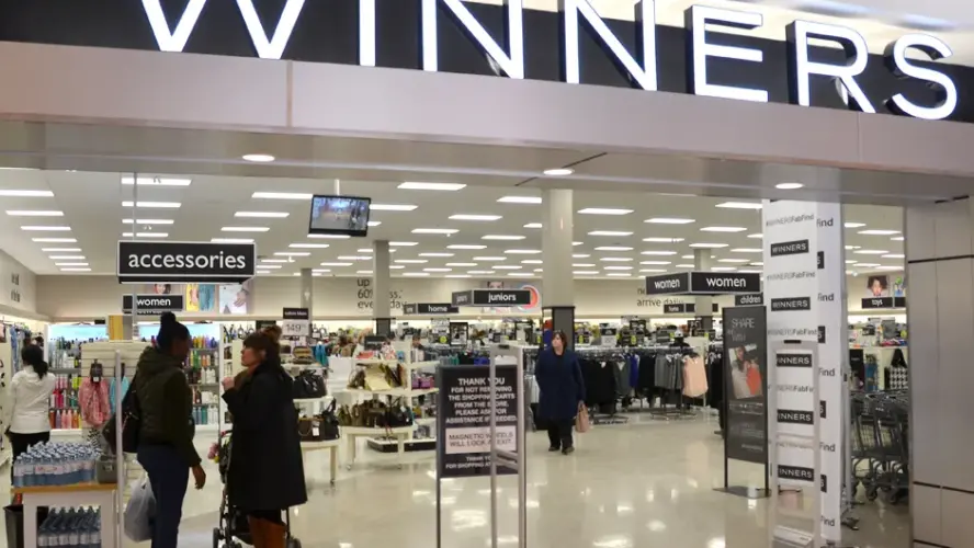 How to Get a Job at Winners Canada