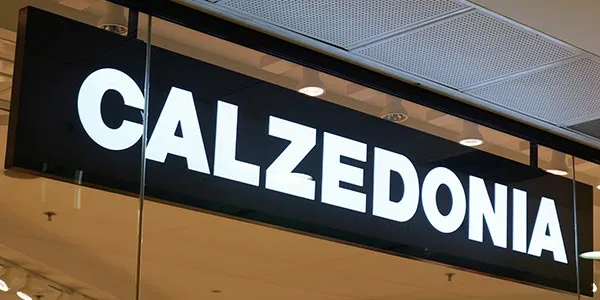 Lavora da Calzedonia