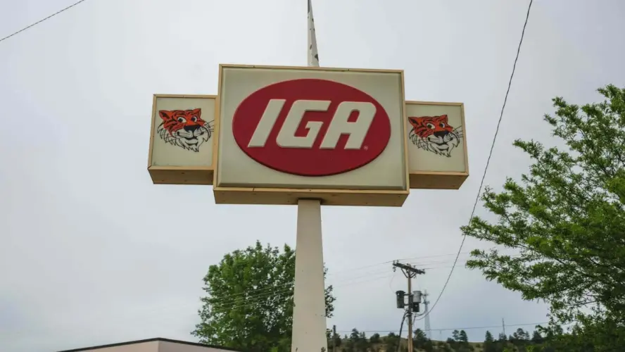 Unlock Your Career Potential at IGA Canada