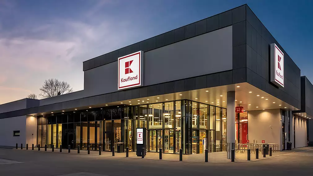 WIE BEKOMME ICH EINEN JOB BEI KAUFLAND?