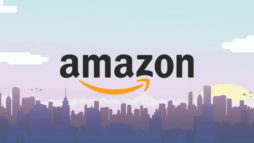 Working at Amazon