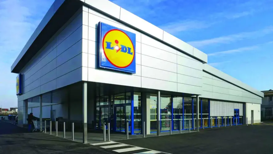 À la recherche d’un emploi chez Lidl en France