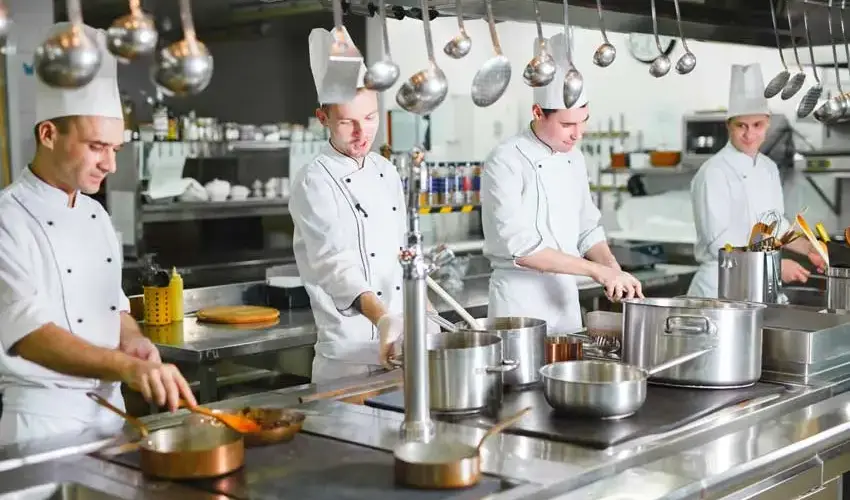 Comment trouver un travail dans le secteur de la restauration en France